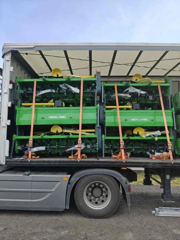 Новая партия техники от Kerland уже в нашем ассортименте!