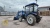 Обзор модели Фотон Ловол TE-244 трактор foton lovol te-244