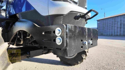 трактор foton lovol te-244