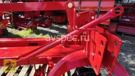 Косилка роторная Уралец 1,35 м (Z-069/1)