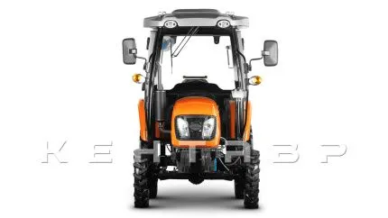 трактор rusich t18 chuvashpiller