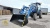 Обзор модели Фотон Ловол TE-244 трактор foton lovol te-244