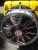 Опрыскиватель садовый вентиляторный SPEEDY 400 (BADILLI)
