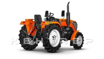 трактор rusich t18 chuvashpiller