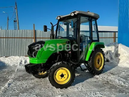 трактор xingtai 244 xt