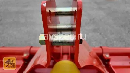 Почвофреза 1GQE 200 с боковым редуктором