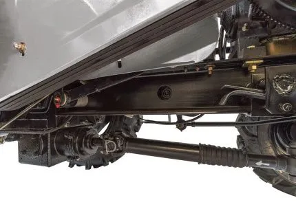 Трактор Трактор СКАУТ T-354B 