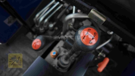 трактор foton lovol te-244