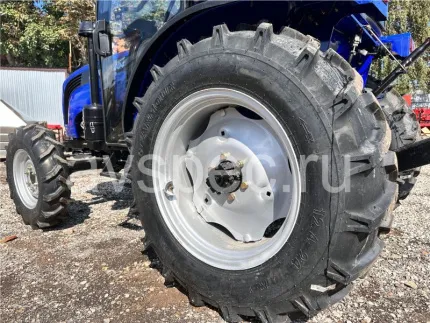 трактор foton lovol te-244