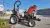трактор foton lovol te-244