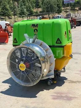 Опрыскиватель садовый вентиляторный WINDY600 (MOSH)