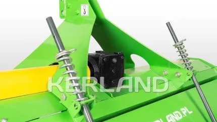 Почвофреза Керланд K 2000 (2,0 м)