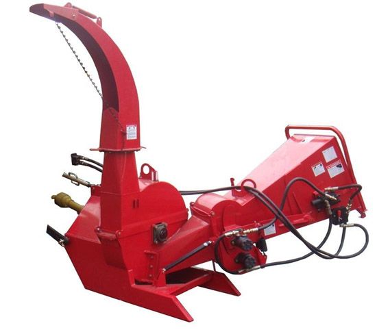 Измельчитель веток Farmer-Helper BX62R